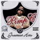 Pimp C - Greatest Hits